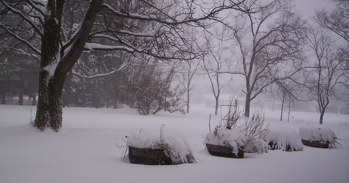 US Braces for Historic Winter Storm as Authorities Urge Residents to Be Prepared — “Please Get Ready”