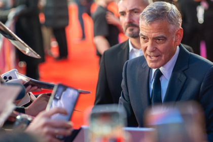 George Clooney_Fires_Back_At_Donald_Trump