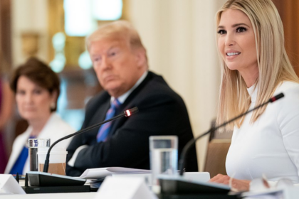 Donald Trump_Likes_Ivanka_Calling_Him_Daddy