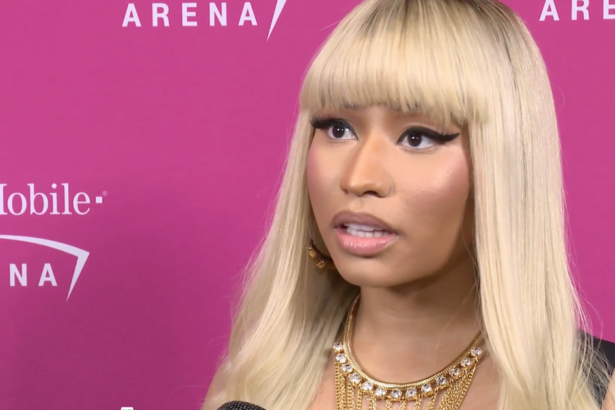 Nicki Minaj_Quietly_Steps_Back_From_Supporting_Trump