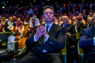 Elon Musk_Ends_Feud_With_Trump