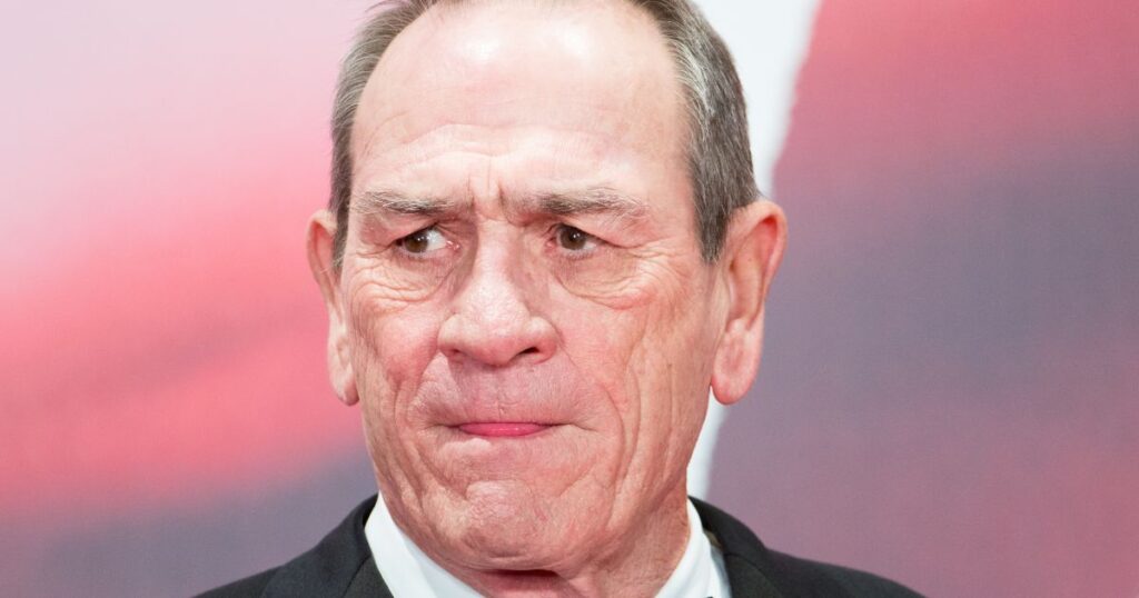 Tommy Lee Jones' daughter passes away