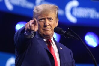 Trump Rebrands US Foreign Policy