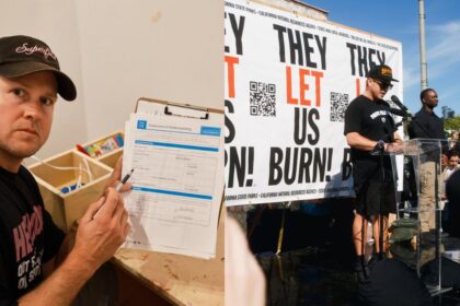 Reality Star Spencer Pratt