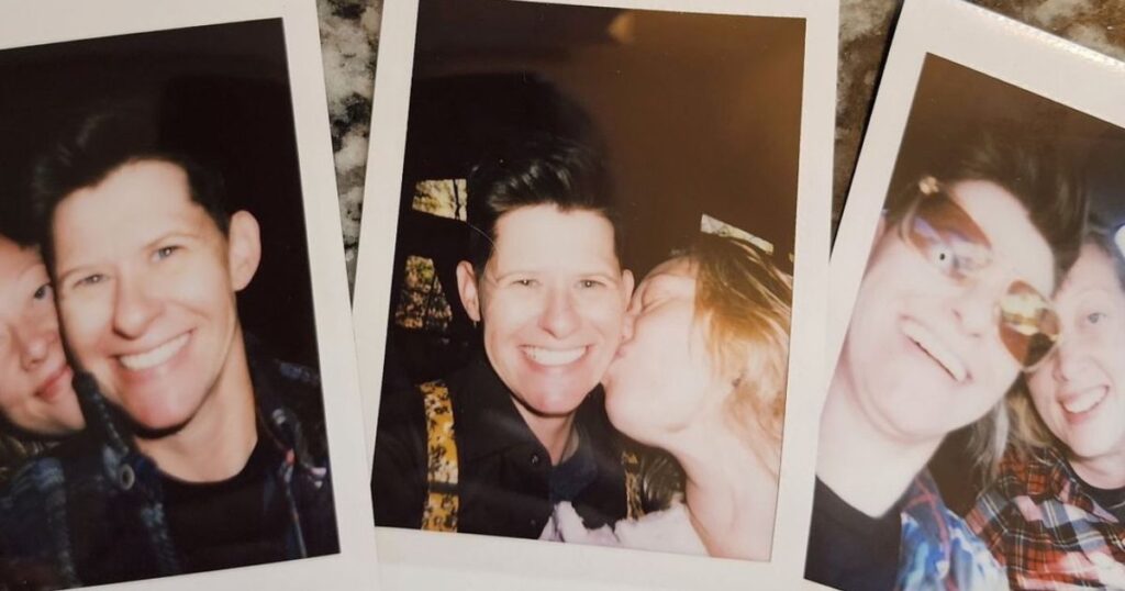 Minneapolis ICE Shooting Victim