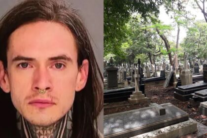 Pennsylvania Man Arrested