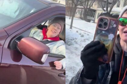 ICE Shooting of Renee Nicole Good