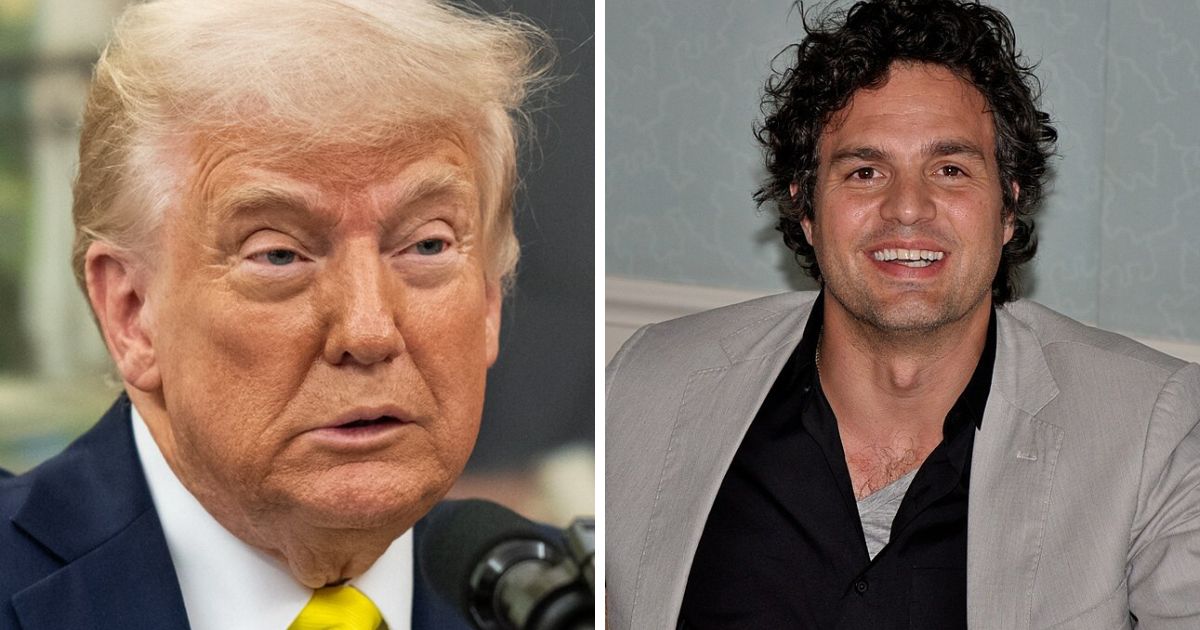 Hollywood celebs protest against ICE at Golden Globes