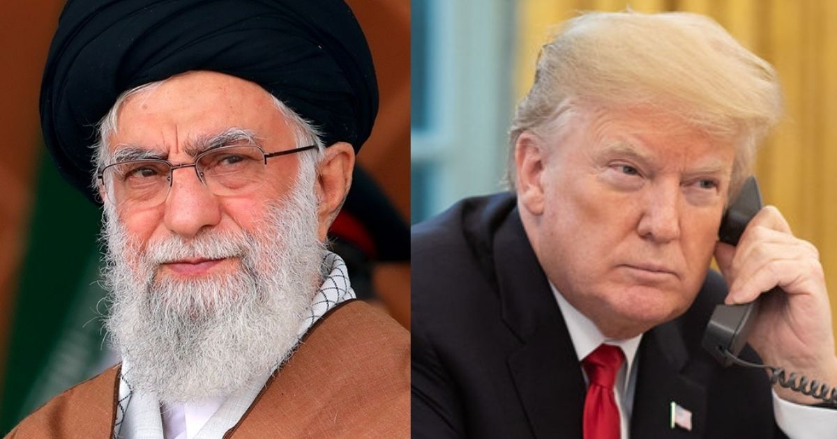 Iran Defies Donald Trump’s Warnings