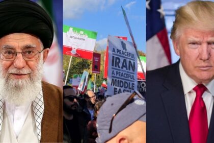 Iran tells Trump executions would not take place