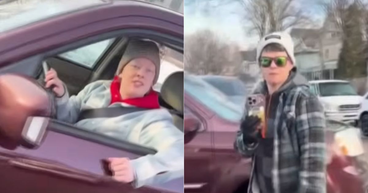 ICE Shooting Victim’s wife being investigated?