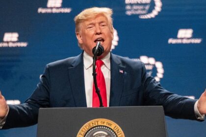 All you need to know about Trump's Board of Peace