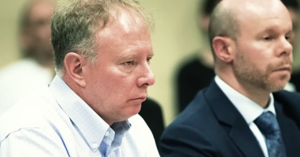 Oregon man drugs his daughter's friends during sleepover