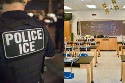 ICE crackdown leaves students scared