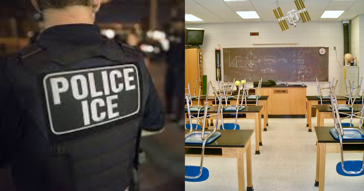 ICE crackdown leaves students scared