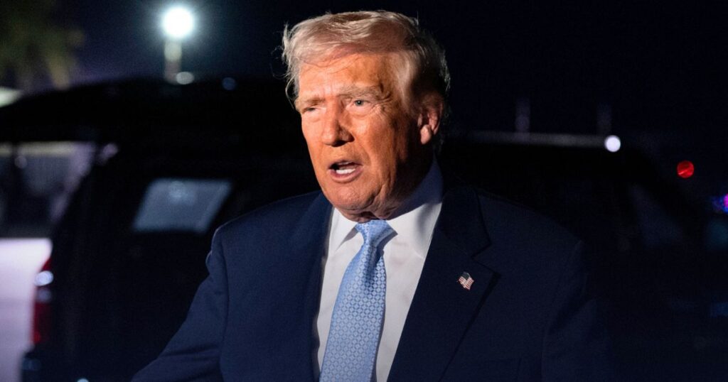 Broadcast quickly cuts From Trump after booing at College Football National title game.