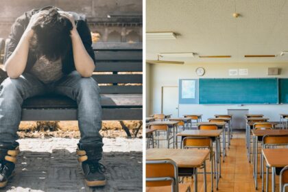 Black student suffered years of racial abuse, now gets a threatening letter and unjustified suspension