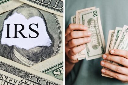 IRS refunds to surpass record numbers this year?