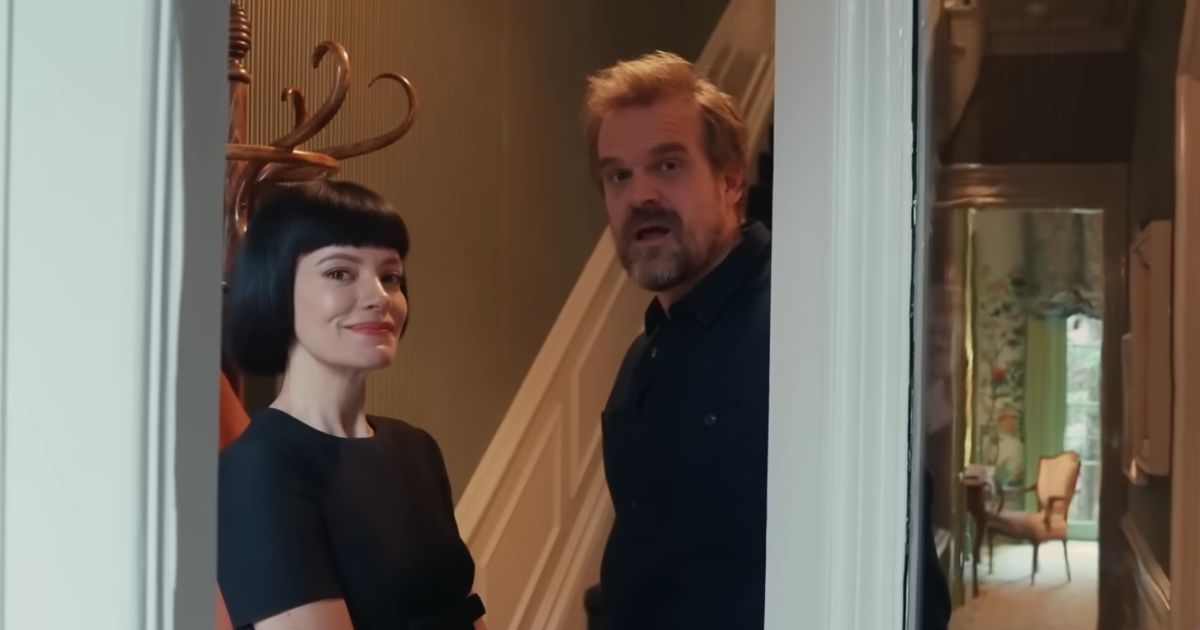 Lily Allen and David Harbour Sell NYC Mansion for $7.3 Million Following Messy Split