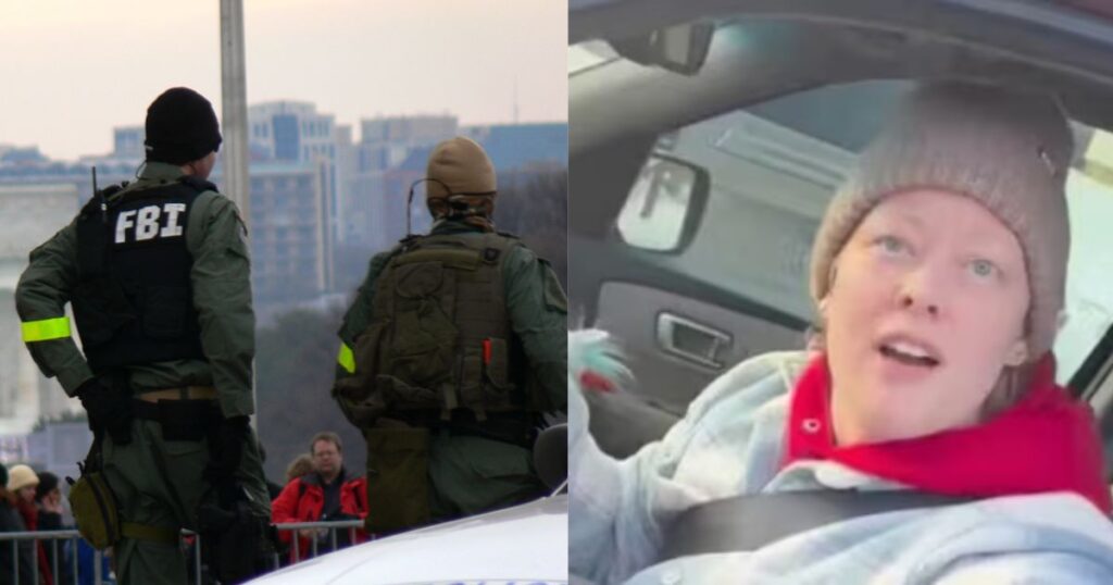 FBI agent leaves agency over Renee Good Probe