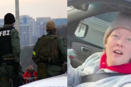 FBI agent leaves agency over Renee Good Probe