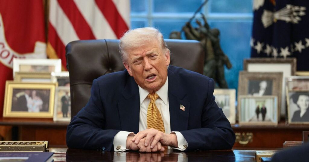 Trump's worsening health rumors is under spotlight again