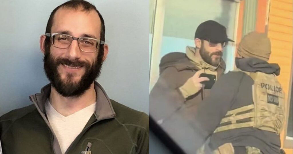 Witness reveals what may have happened during Alex Pretti's fatal ICE shooting