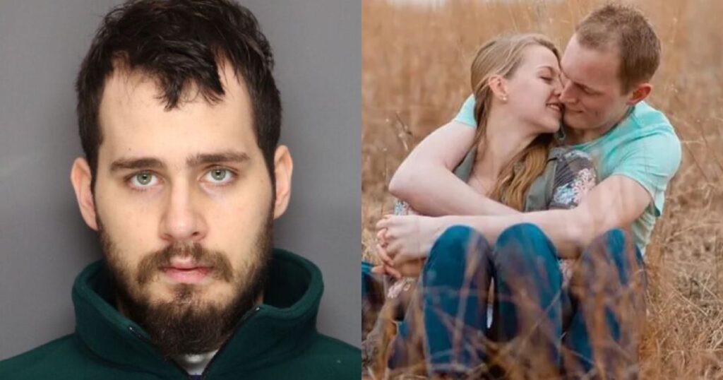 Lakeville Man Kills Pregnant Sister