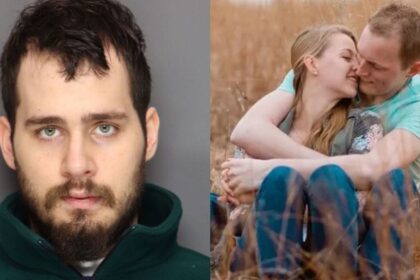 Lakeville Man Kills Pregnant Sister