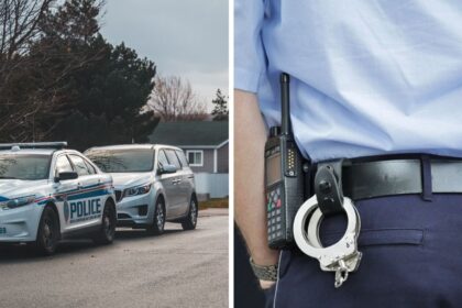 A Florida man was harassed by the police