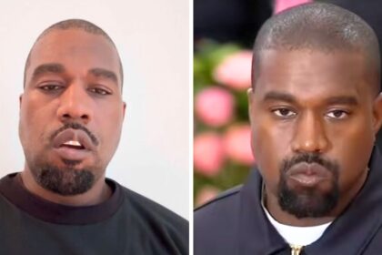 Rapper Kanye West acknowledges years of erratic conduct in a WSJ letter.