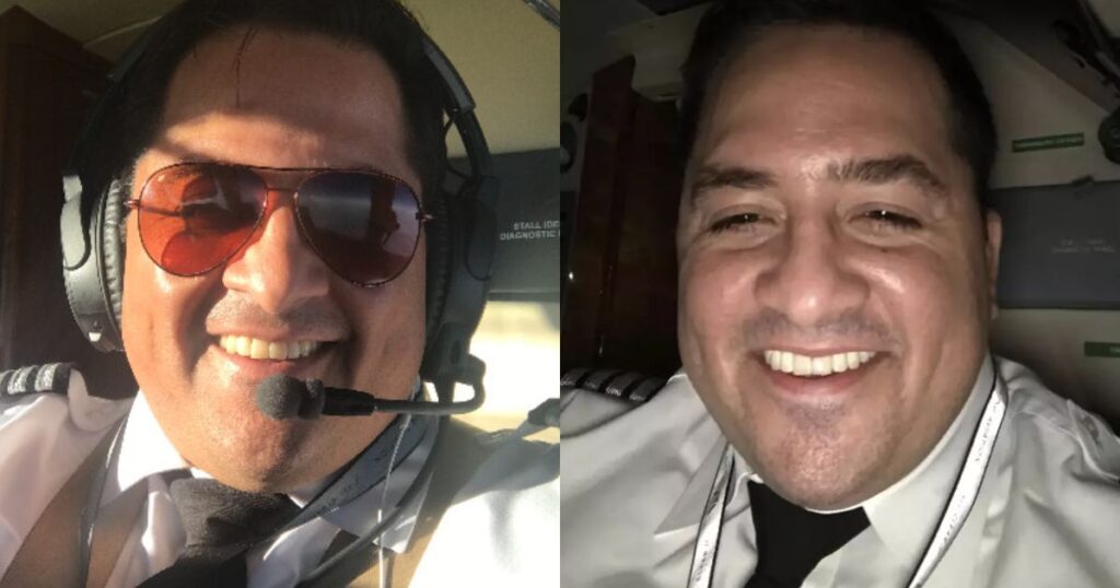 Maine plane crash pilot