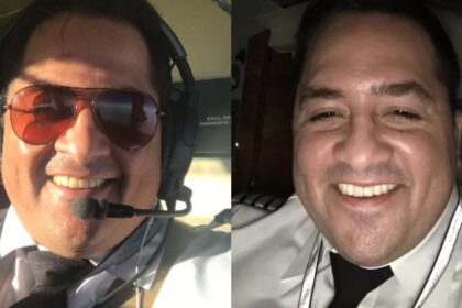 Maine plane crash pilot