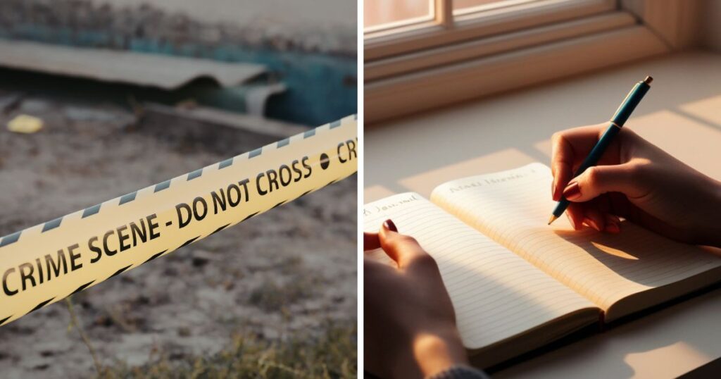 Minnesota Teenager Stabs Friend To Death