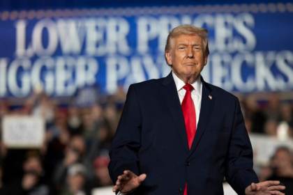 Donald Trump_silences_Kristi_Noem_during_Cabinet_meeting