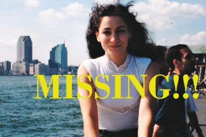Tatiana Lupaca went missing in 1999
