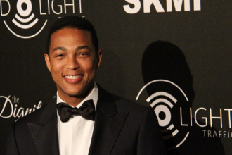 Don Lemon_arrested_by_federal_agents_Los_Angeles