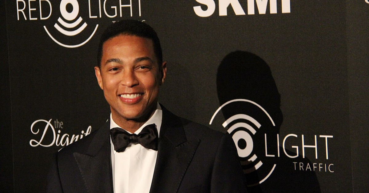 Don Lemon Arrest Backfires as His Media Empire Cashes In