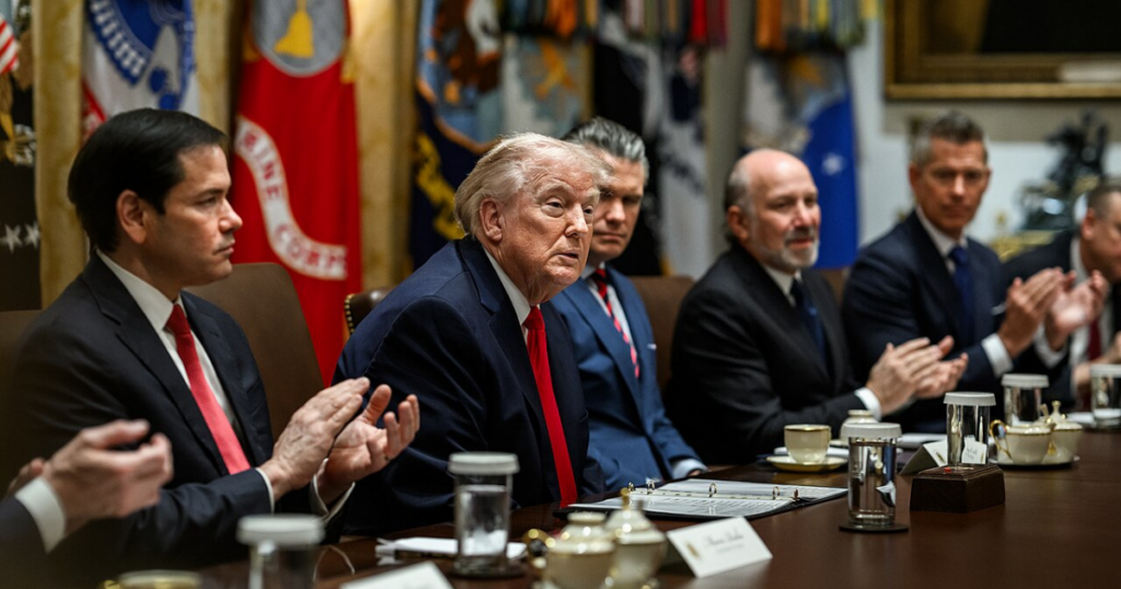 Donald Trump_mistakenly_retires_Tillis_during_Oval_Office_briefing