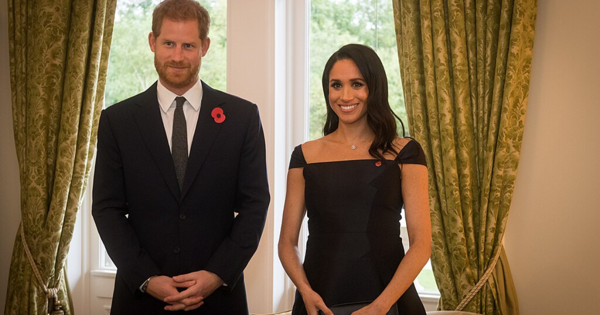Meghan Markle_Prince_Harry_Divorce_Could_Happen_In_2026