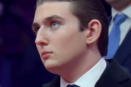 Barron Trump_Branded_Awkward_And_Lonely