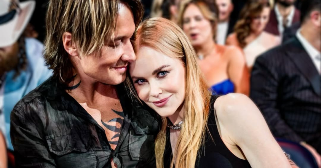 Nicole Kidman_Keith_Urban_Divorce_Finalized