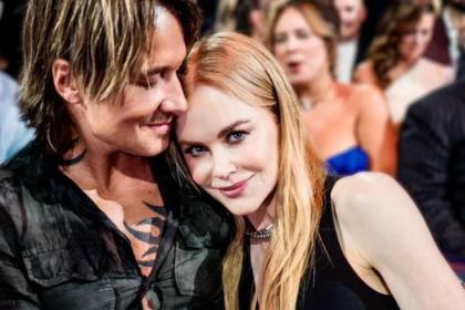 Nicole Kidman_Keith_Urban_Divorce_Finalized