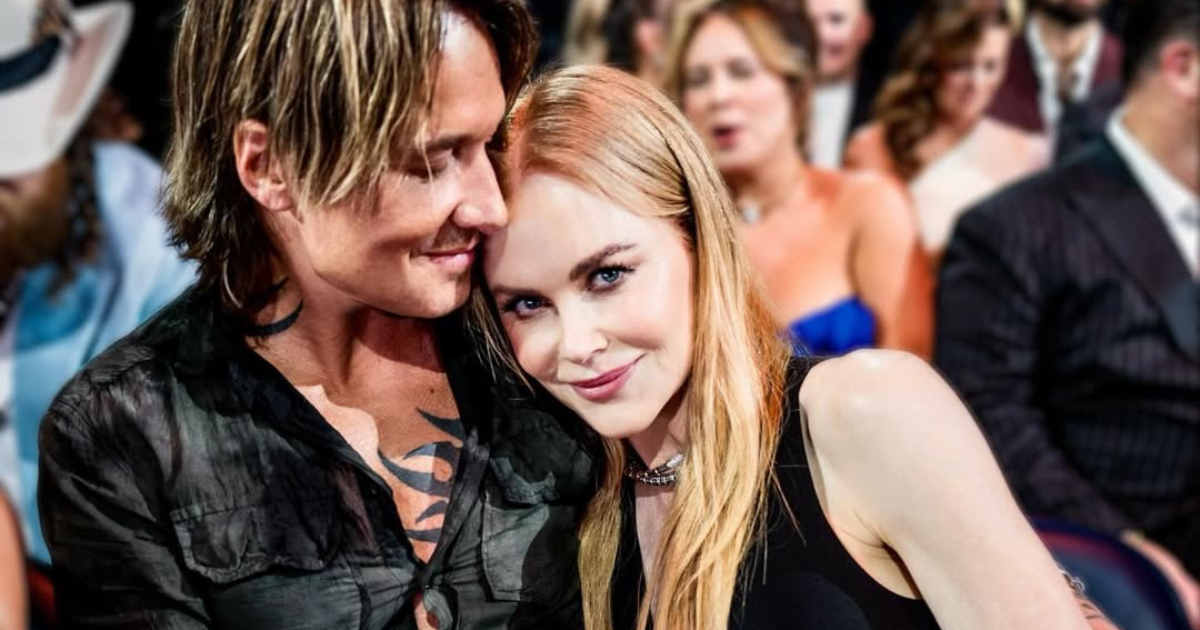 Nicole Kidman_Keith_Urban_Divorce_Finalized