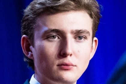 Barron Trump_Sparks_Mystery_Trader_Theory