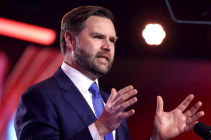 JD Vance_Mocked_For_Strawman_Attack_On_Zohran Mamdani