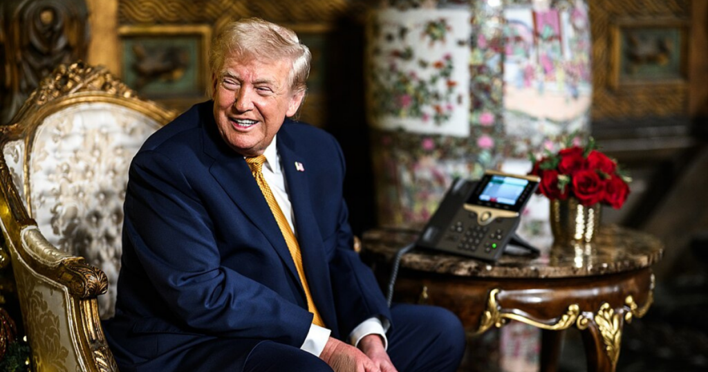 Donald Trump_Reveals_Bleeding_Incidents