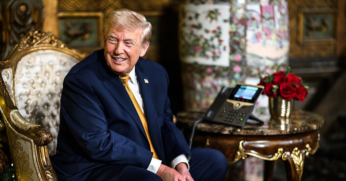 Donald Trump_Reveals_Bleeding_Incidents