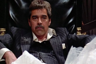 “Happy New Year,” Maduro Says as He’s Marched in Cuffs Through NYC