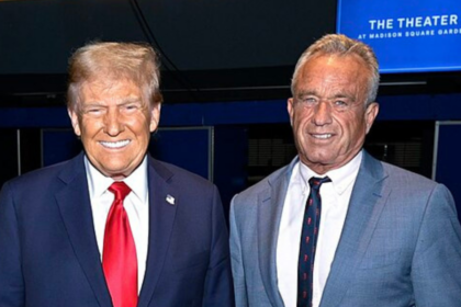 RFK_Jr_speaks_about_Donald Trump_health_testosterone